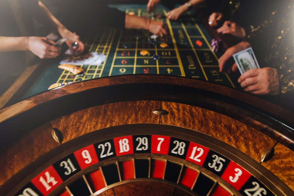 Best Games to Learn Your Way Around a Casino