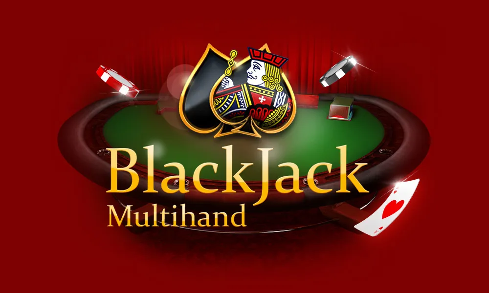Blackjack Strategy: Hit or Stand?