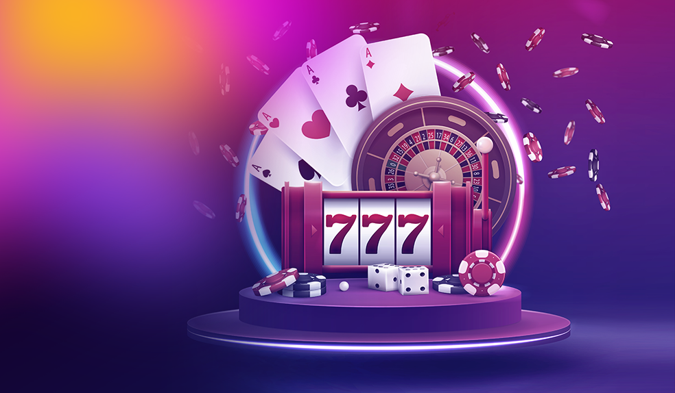 Top 10 Real Money Online Slots | Best Slot Games 2023