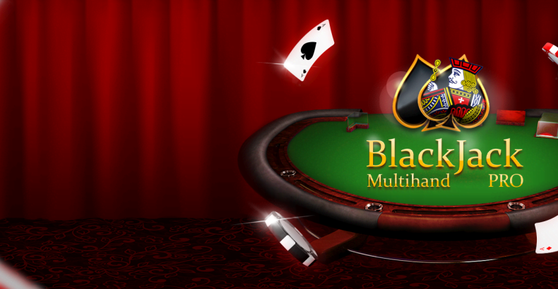 Multihand Blackjack Pro: A Comprehensive Review