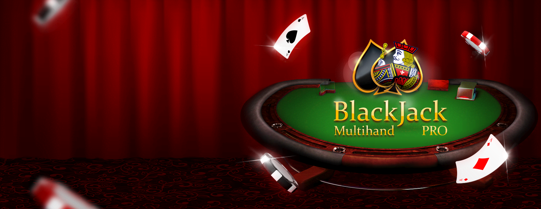 Multihand Blackjack Pro: A Comprehensive Review
