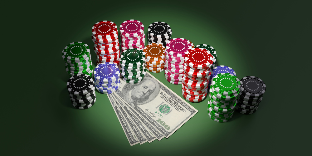 Top 10 Legal Online Casinos for Real Money USA 2023