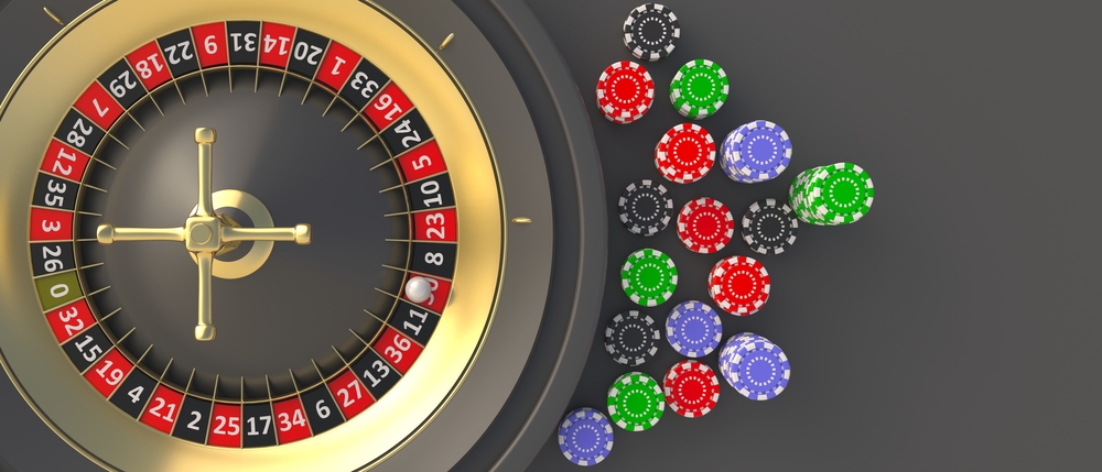 Strategies for Playing American Roulette: Increase Your Chances of Winning
