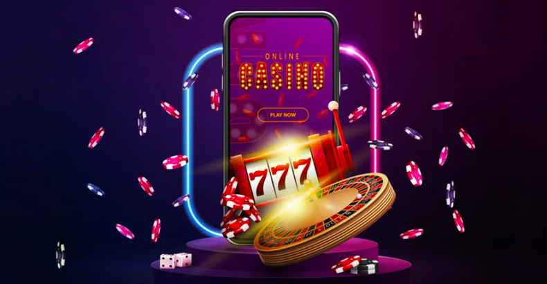 Slot Machines – A Complete Guide to Playing Slots