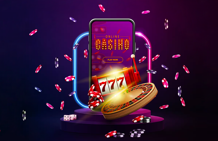 Slot Machines - A Complete Guide to Playing Slots