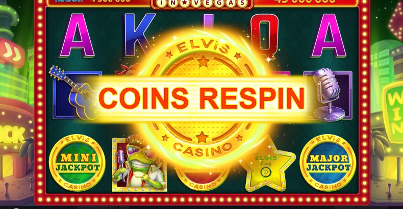 Comparing Elvis Frog Casino Game to Other Online Slot Games