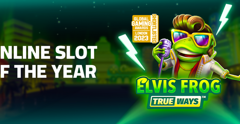 Tips and Strategies for Winning Big in the Elvis Frog Casino Game