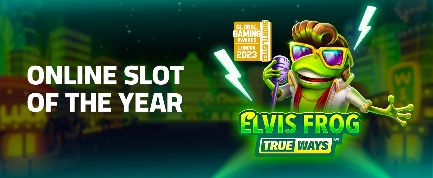 Tips and Strategies for Winning Big in the Elvis Frog Casino Game
