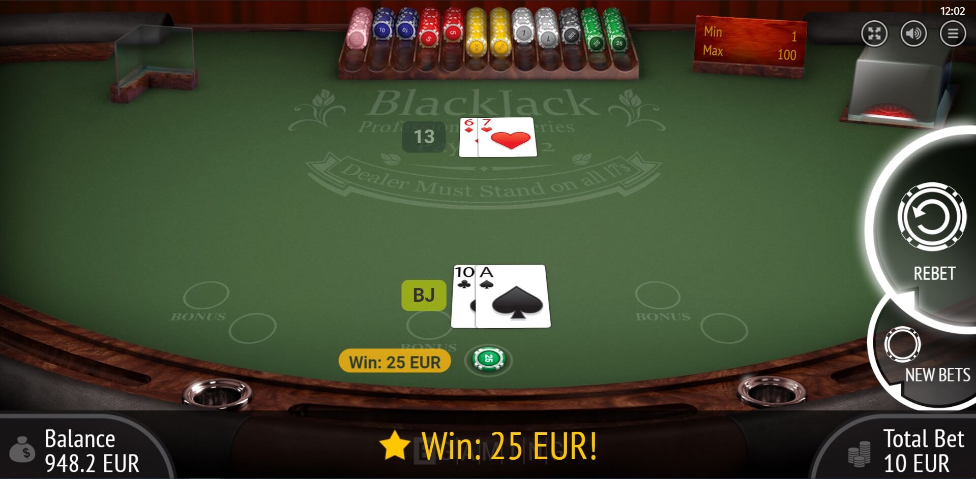 Playing Smarter, Not Harder: Multihand Blackjack Pro Edition