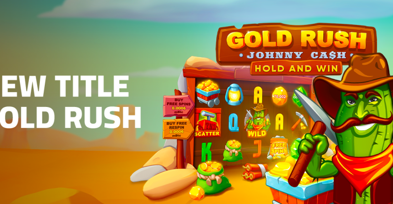 Strategies and Tips for Winning Big in Gold Rush with Johnny Cash Casino Game