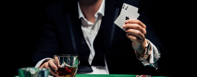 Maximizing Your Chances: Tips and Tricks for Multihand Blackjack Gambling