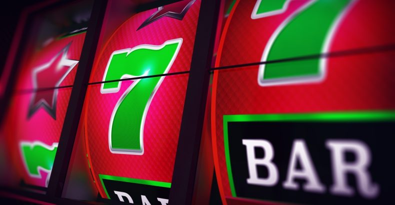 Jackpot Hunting: Strategies for Winning Big on Slots