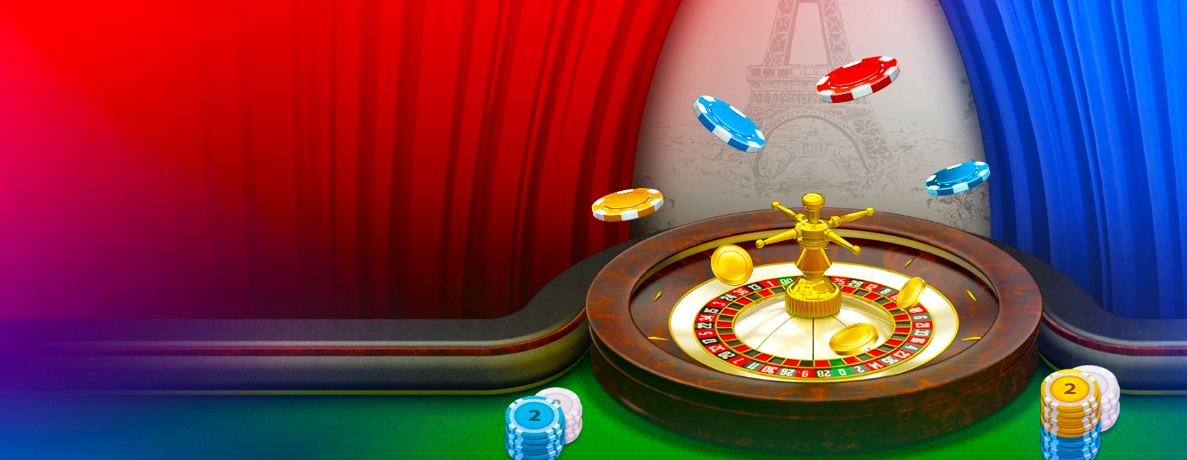 Choosing Your Lucky Number: A Guide to Playing the Roulette Game in USA