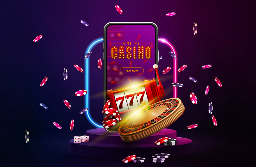 Dive into the World of Slots: Choosing the Best Slot Gambling Games for You