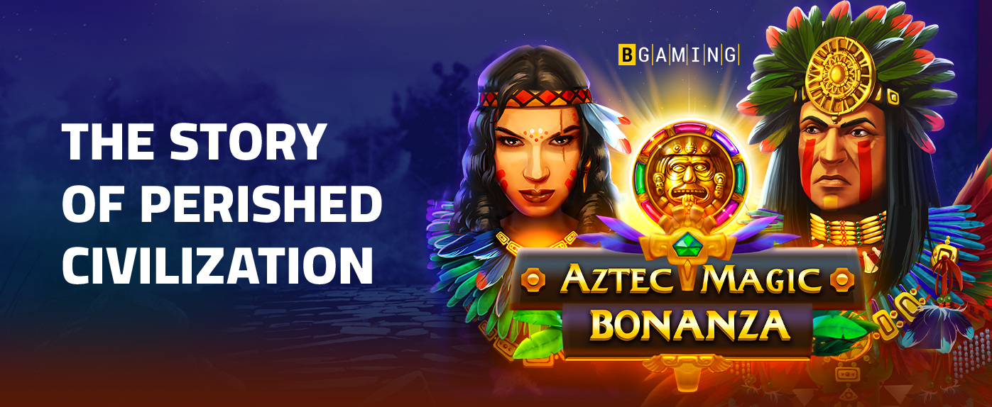 Play Aztec Magic Megaways Slot 2023