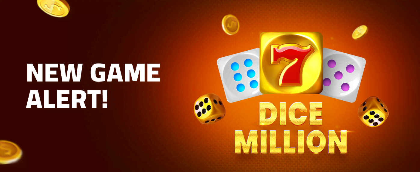 Roll the Dice and Win Big with HashEvo's Dice Million!