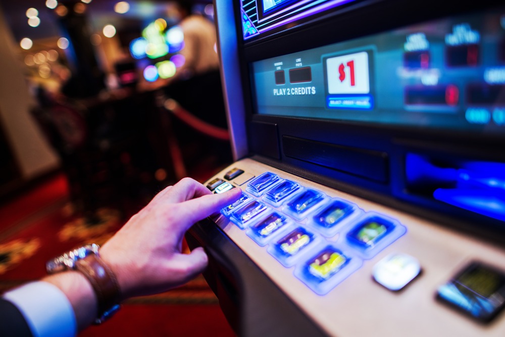 Are Online Slots Safe to Play? – 5 Reasons Why They Are
