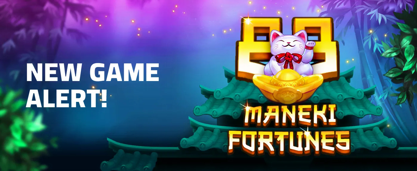 Discovering the Charm of the East with HashEVO's Maneki 88 Fortunes