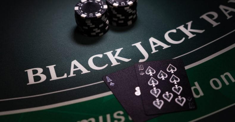 Blackjack Rules: How to Play Blackjack for Beginners