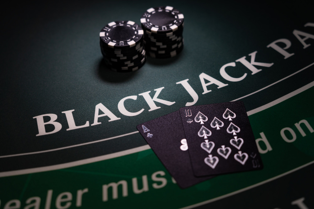 Blackjack Rules: How to Play Blackjack for Beginners
