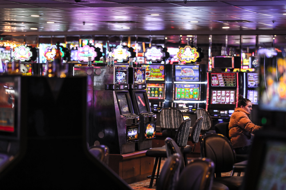 Our Recommendations for Real Money Slot Players: Leading Online Casinos