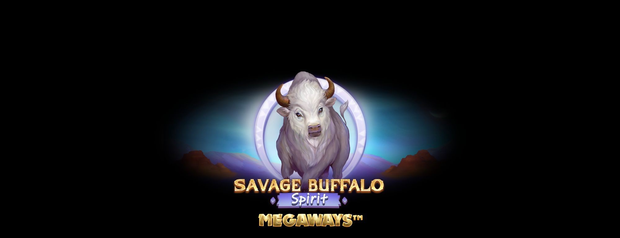 Title: Savage Buffalo Spirit Megaways™: A Wild Ride to Mega Wins