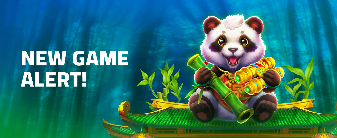 Book of Panda Megaways™: HashEVO’s Enchanting Fusion of East and West