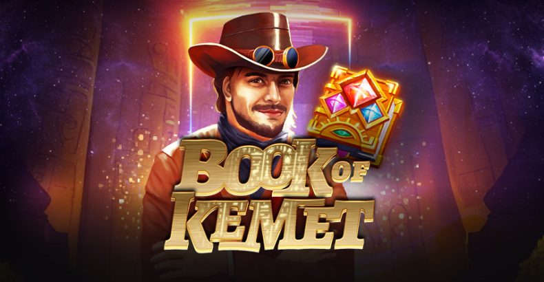 Unearthing the Secrets of Ancient Egypt: A Guide to the Book of Kemet Slot