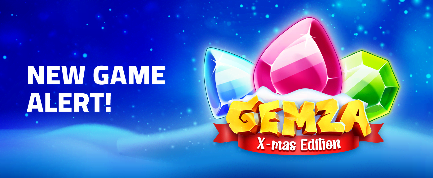 Gemza: A Sparkling New Addition to HashEVO Casino’s Slots Collection