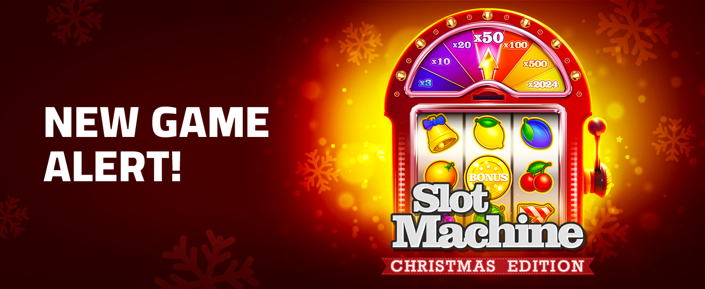 HashEVO Rolls Out ‘Slot Machine’: A Fresh Twist on Classic Casino Gaming