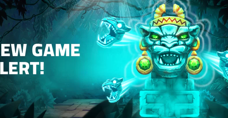Unveiling the Mystique of the Aztec Empire: HashEVO’s ‘Keepers of the Secret’ Slot Game