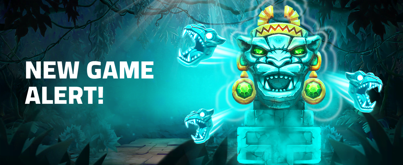 Unveiling the Mystique of the Aztec Empire: HashEVO's 'Keepers of the Secret' Slot Game